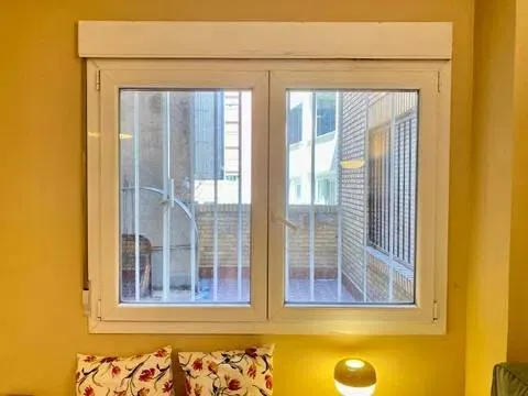 Pis de 35 m² a Madrid