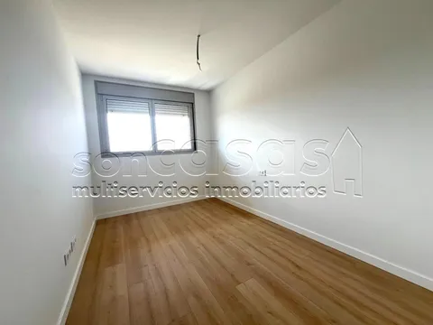 Pis de 120 m² a Madrid