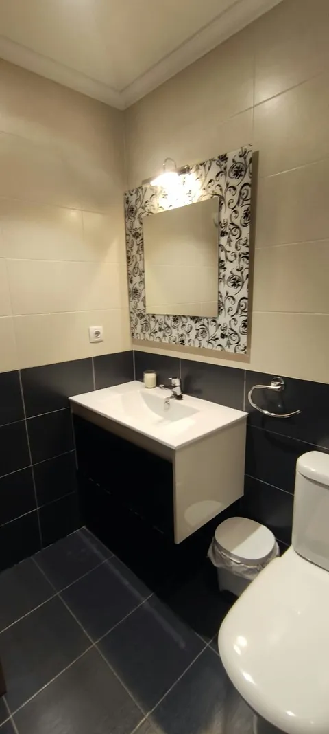 Pis de 96 m² a Palencia