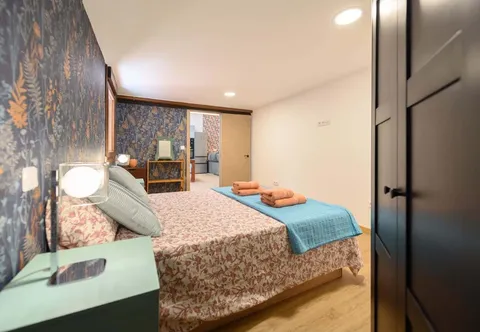 Appartamento 65 m² a Madrid
