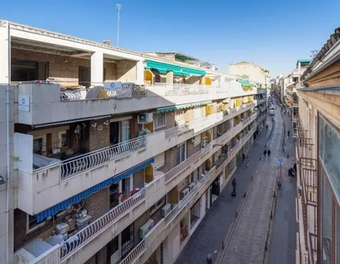 Pis de 220 m² a Granada