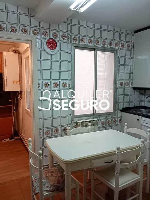 Pis de 72 m² a Burgos