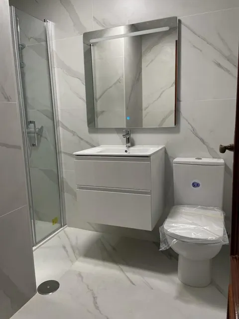 Pis de 69 m² a Gijón