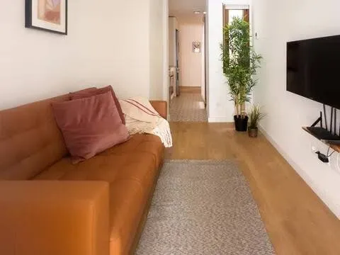 Pis de 60 m² a Barcelona