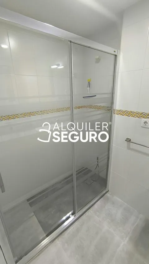 Pis de 120 m² a Sevilla