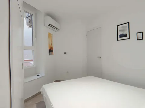 Pis de 30 m² a Madrid