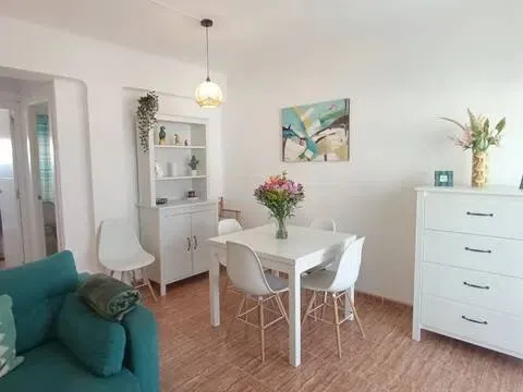 Pis de 70 m² a Dénia