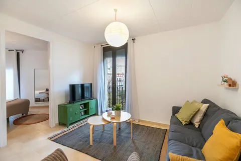 Pis de 70 m² a Barcelona