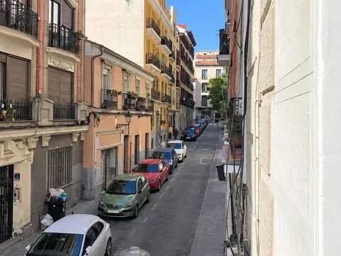 Pis de 42 m² a Madrid