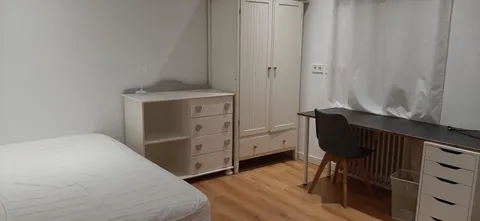 Pis de 127 m² a Madrid