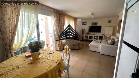Pis de 100 m² a Adeje