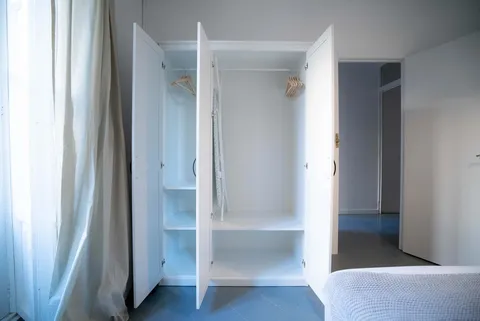Habitació de lloguer, València (2/14)