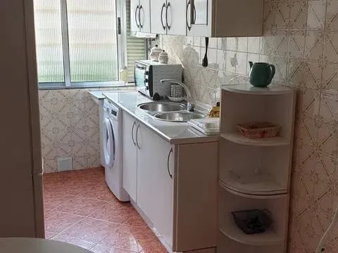 Wohnung 95 m² in Sevilla