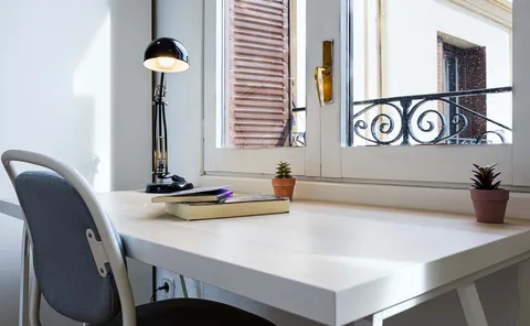 Room for rent, Madrid