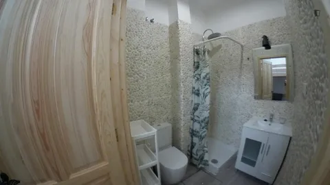 Habitació de lloguer, Sevilla