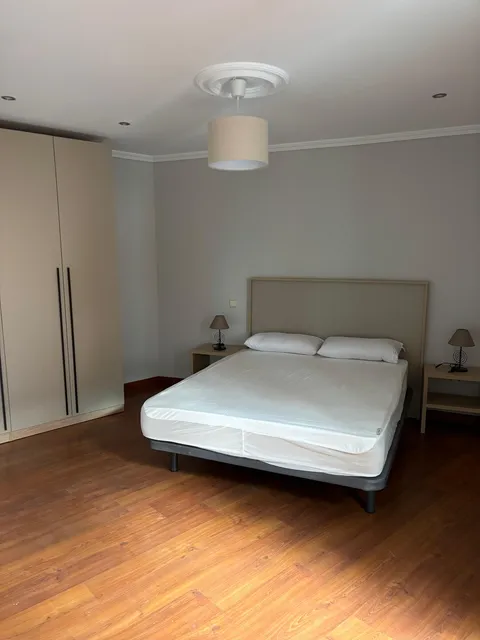 Wohnung 171 m² in Valladolid