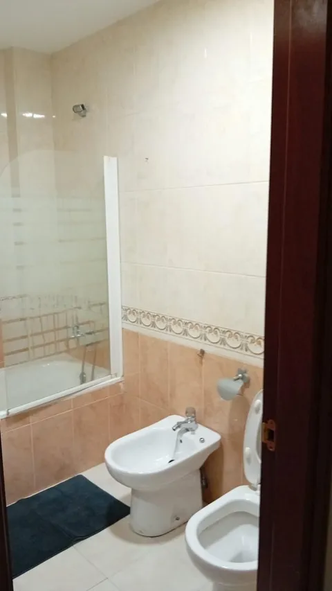 Appartamento 48 m² a Siviglia