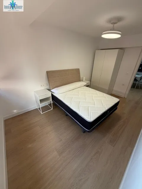 Habitació de lloguer, Albacete