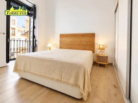 Pis de 84 m² a Almeria