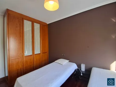 Pis de 77 m² a Zarautz