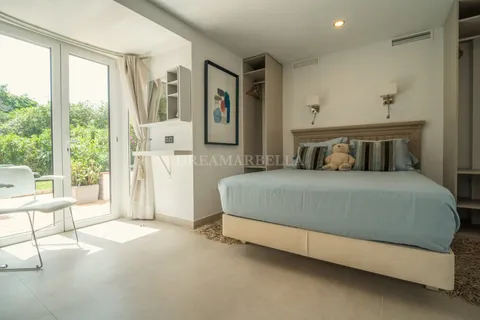 Casa de 450 m² a Marbella