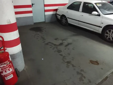 Pis de 98 m² a Còrdova