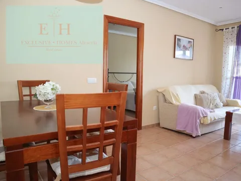 Wohnung 75 m² in Vera
