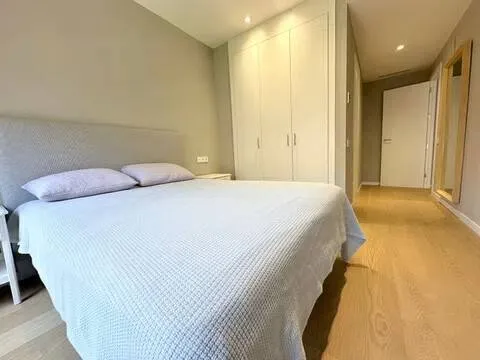 Wohnung 120 m² in Palma