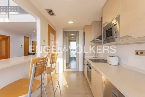 Pis de 169 m² a Orpesa