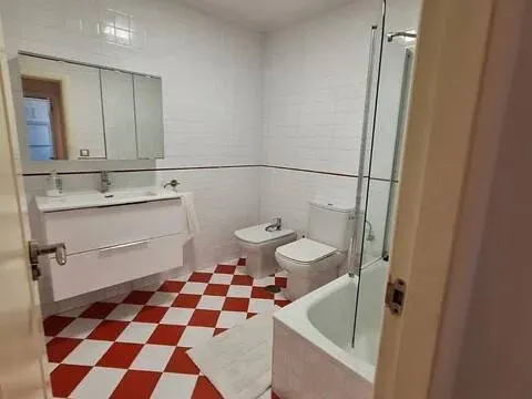 Pis de 90 m² a Gijón