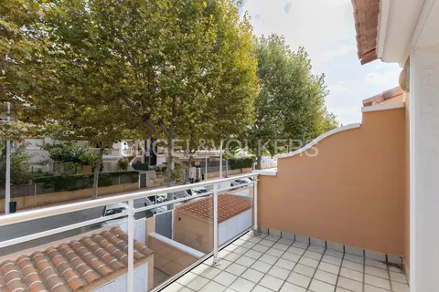 Pis de 119 m² a Xàbia