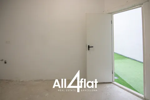 Wohnung 74 m² in Barcelona