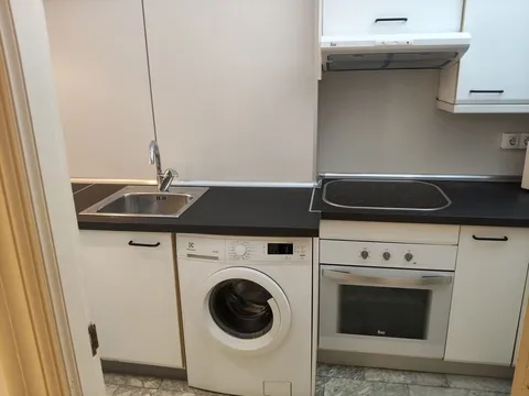 Appartamento 52 m² a Bilbao
