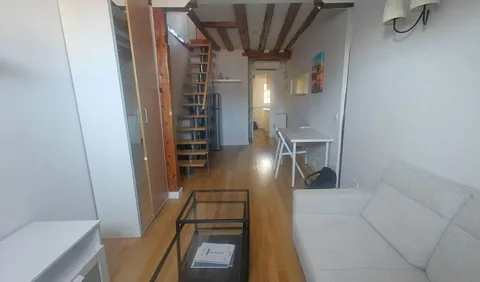 Pis de 54 m² a Madrid