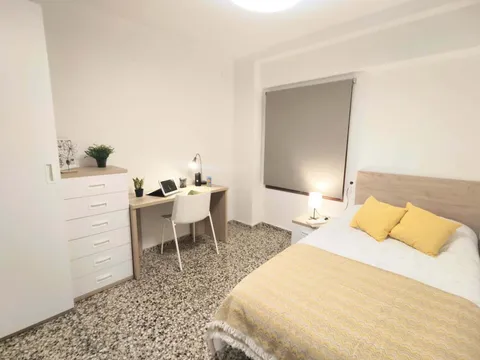 Habitació de lloguer, Montcada