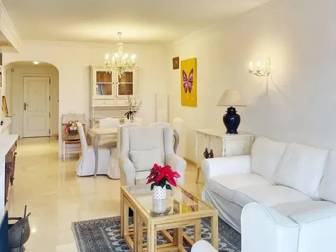 Pis de 100 m² a Marbella