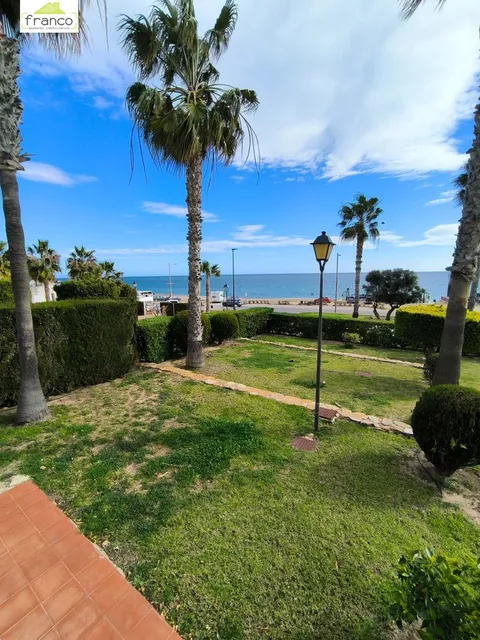 Appartement 190 m² à Mojácar