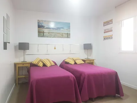 Pis de 30 m² a València