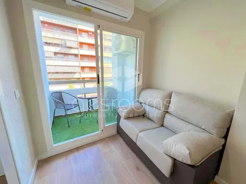 Habitació de lloguer, València