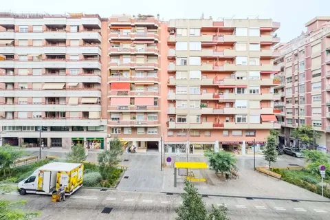Zimmer zur Miete, Barcelona