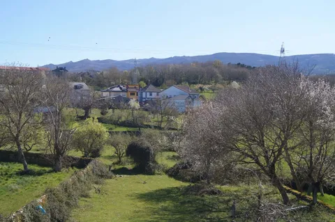Habitació de lloguer, A Pobra de Trives