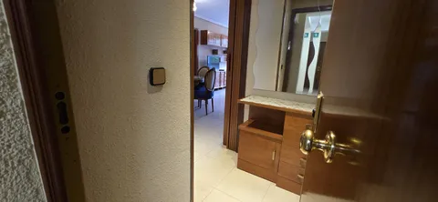 Appartamento 77 m² a Madrid