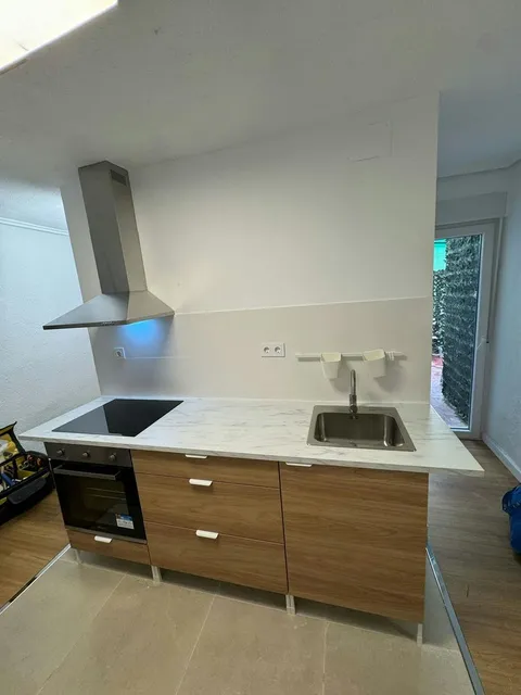 Habitació de lloguer, València