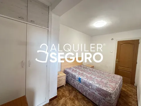 Pis de 60 m² a Madrid