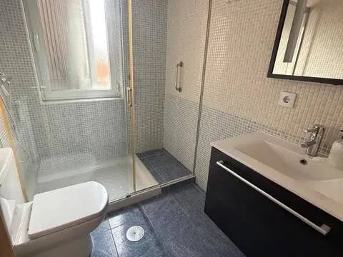 Pis de 106 m² a Valladolid