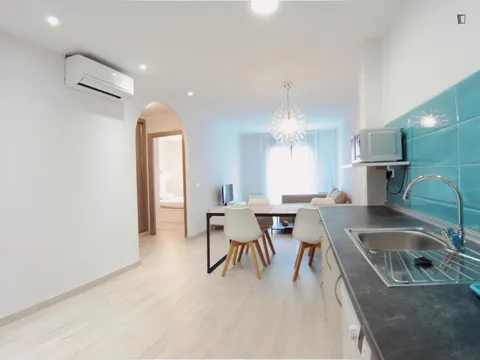 Pis de 68 m² a Madrid