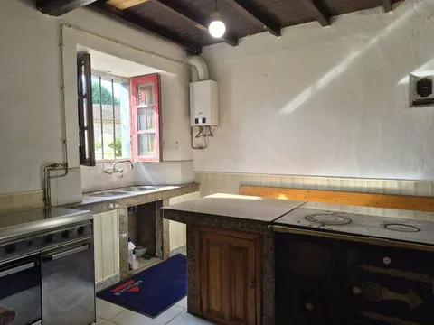 Haus 978 m² in Curtis