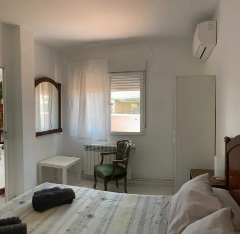 Pis de 70 m² a Madrid