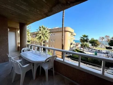 Pis de 112 m² a Torremolinos