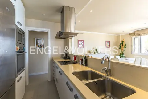 Pis de 113 m² a Cubelles